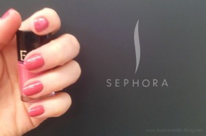 sephora by birdy