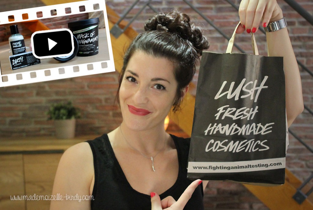 Mon Haul Lushissime