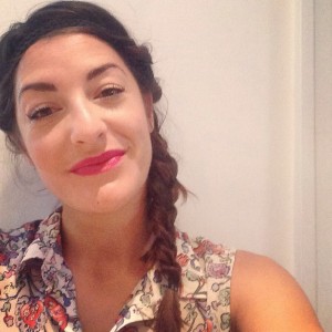 Routine maquillage été mademoizelle birdy blogueuse var
