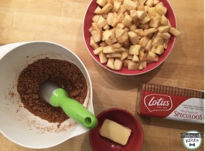 recette