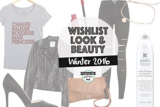 La wishlist de birdy