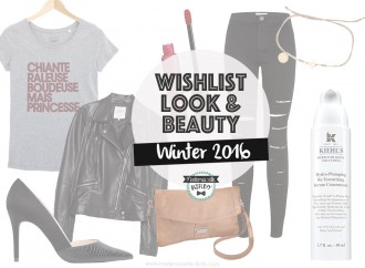 La wishlist de birdy