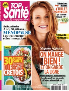 topsante-magazine