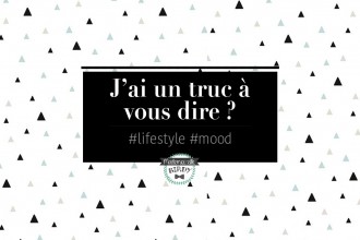 annonce grossesse blog