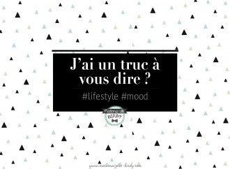 annonce grossesse blog