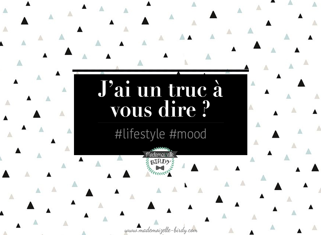 annonce grossesse blog