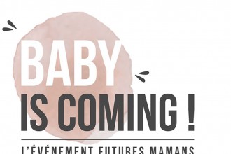 évènement futures mamans by berceau magique