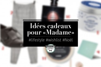 idées cadeaux