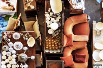 brocante