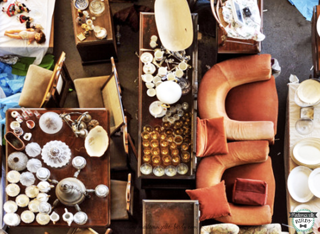 brocante