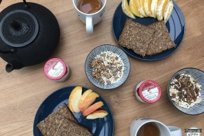 Repas Minceur à Domicile KitchenDiet : Avis après 1 Mois – Test En Couple