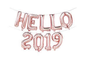 Hello new year #LifestylePost
