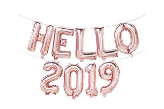hello 2019