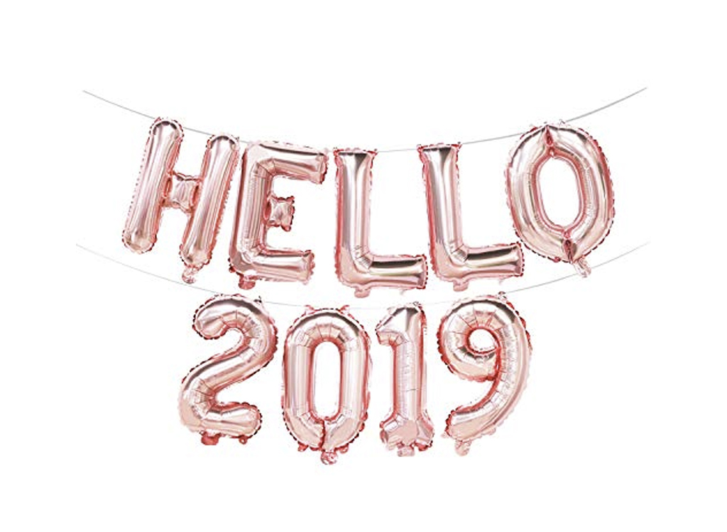 hello 2019