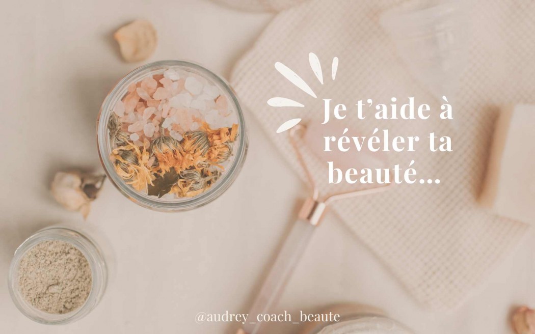 Tu cherches une routine beauté sur mesure : fait mon diagnostic beauté gratuit !