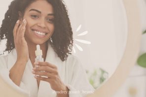 Pourquoi ajouter un sérum à ta routine de soin de la peau ?